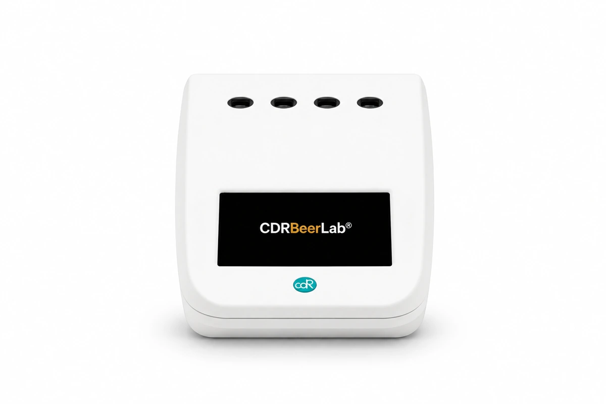 CDR BeerLab Junior