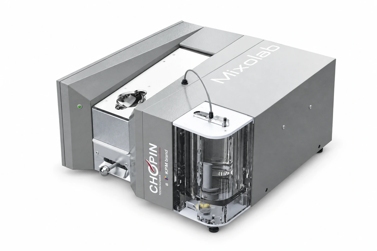 Mixolab 200