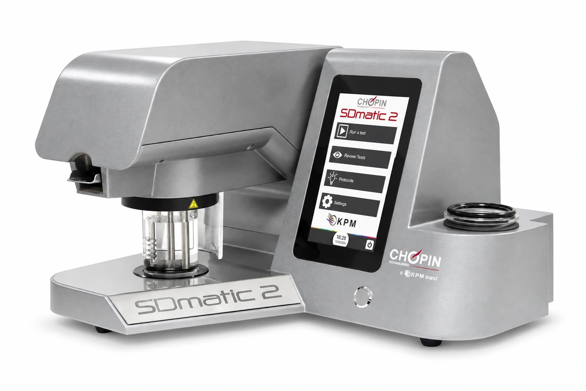 SDmatic 2