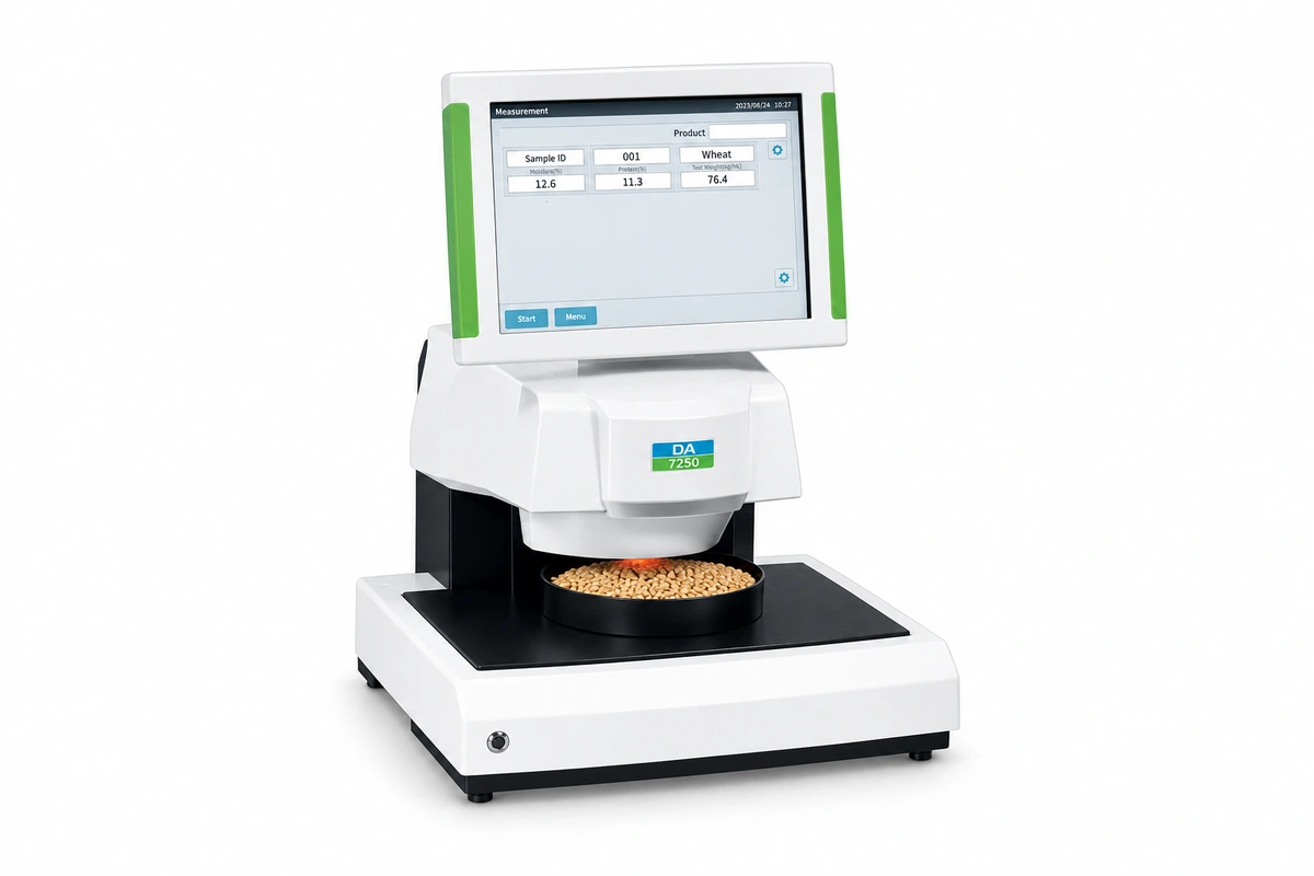 DA 7250
