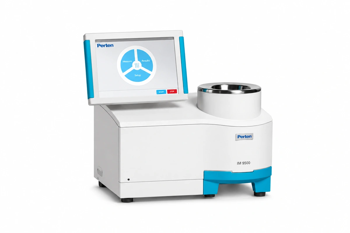 Inframatic 9500