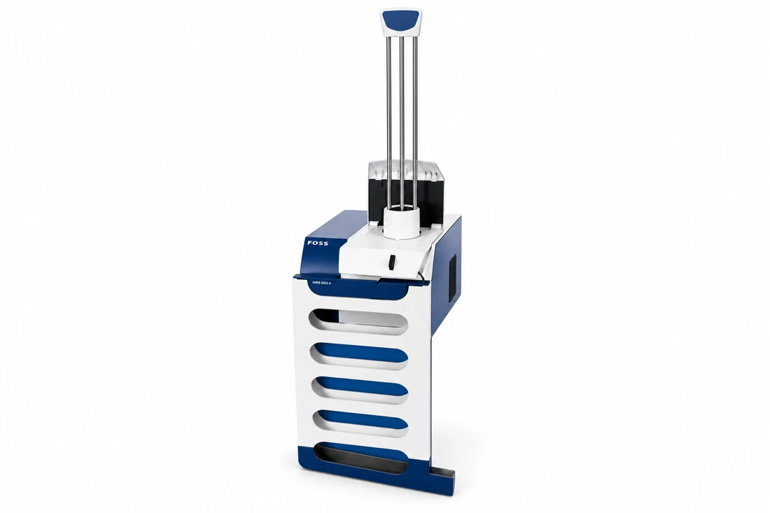 FOSS NIRS DS3 A