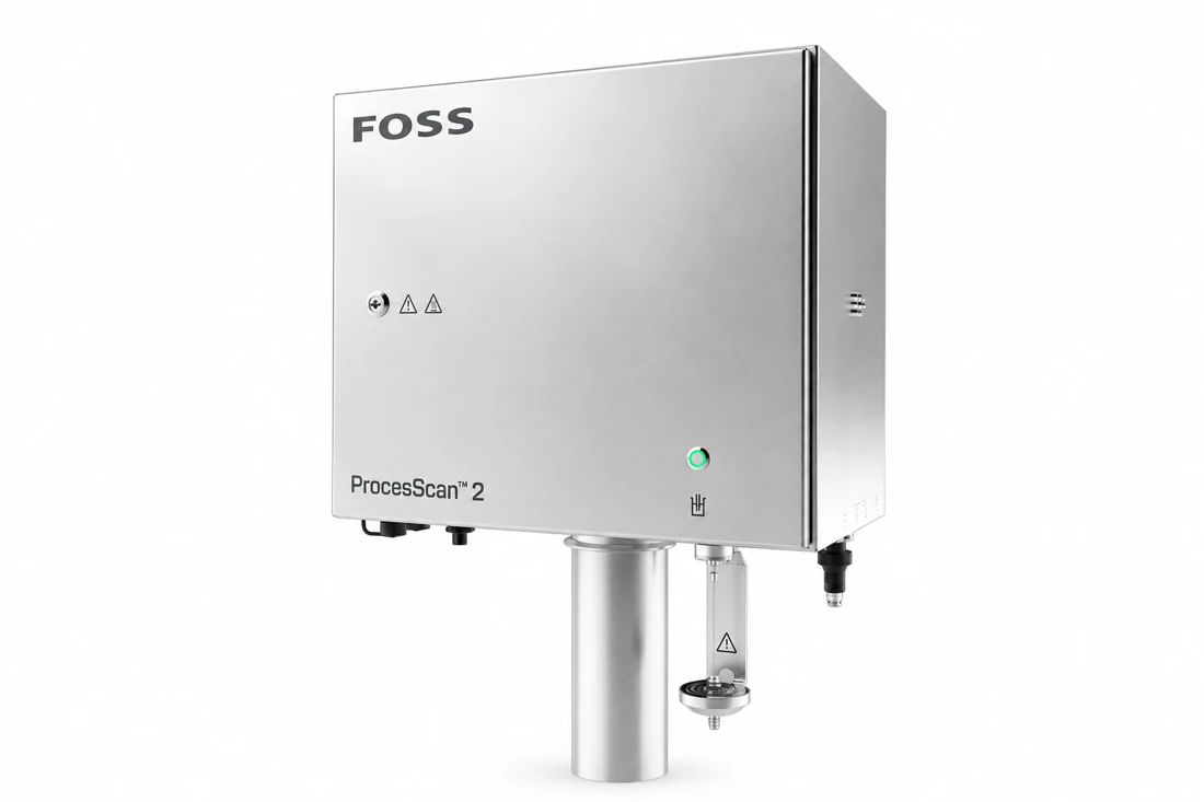FOSS ProcesScan 2