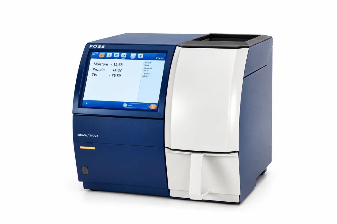 FOSS Infratec NOVA