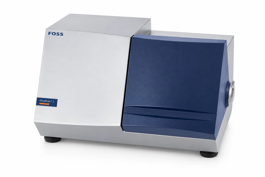 FOSS OliveScan 2