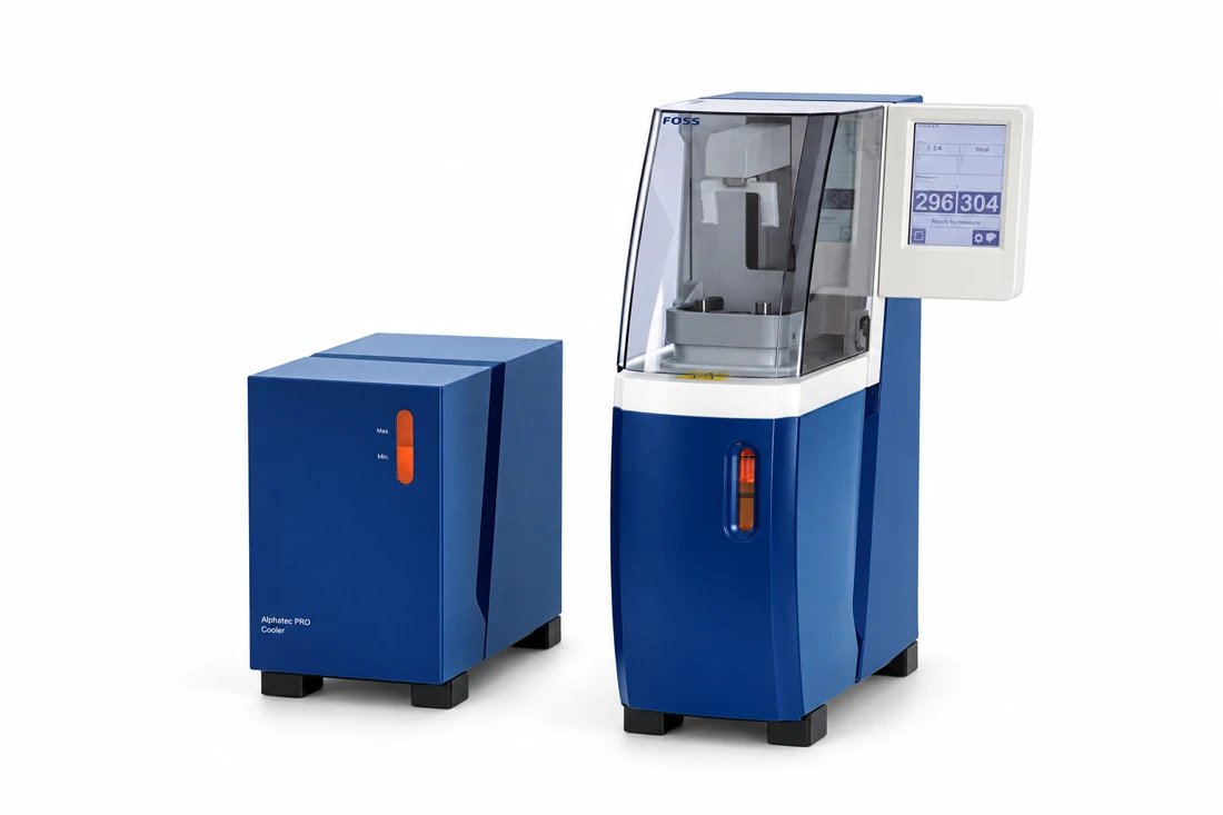 FOSS Alphatec F№