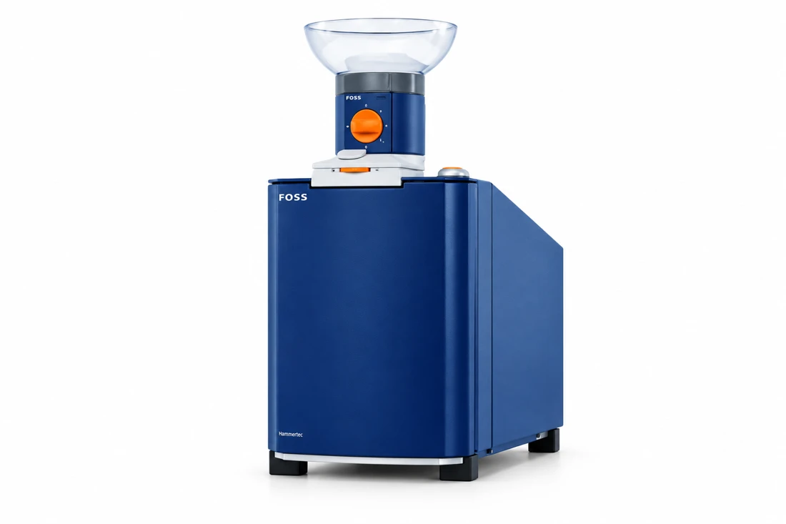FOSS Hammertec
