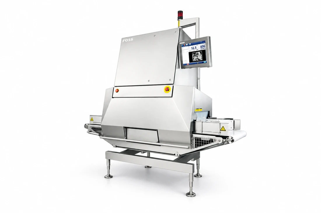 FOSS MeatMaster II