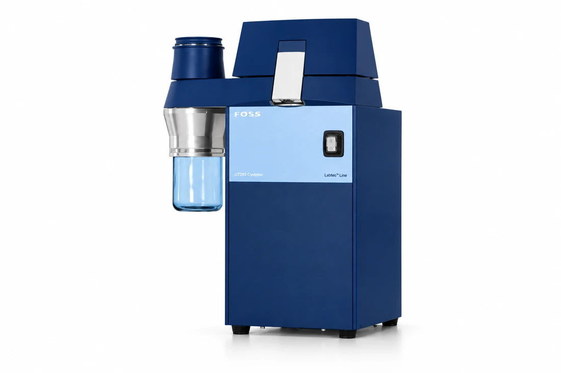 FOSS CT 293 Cyclotec