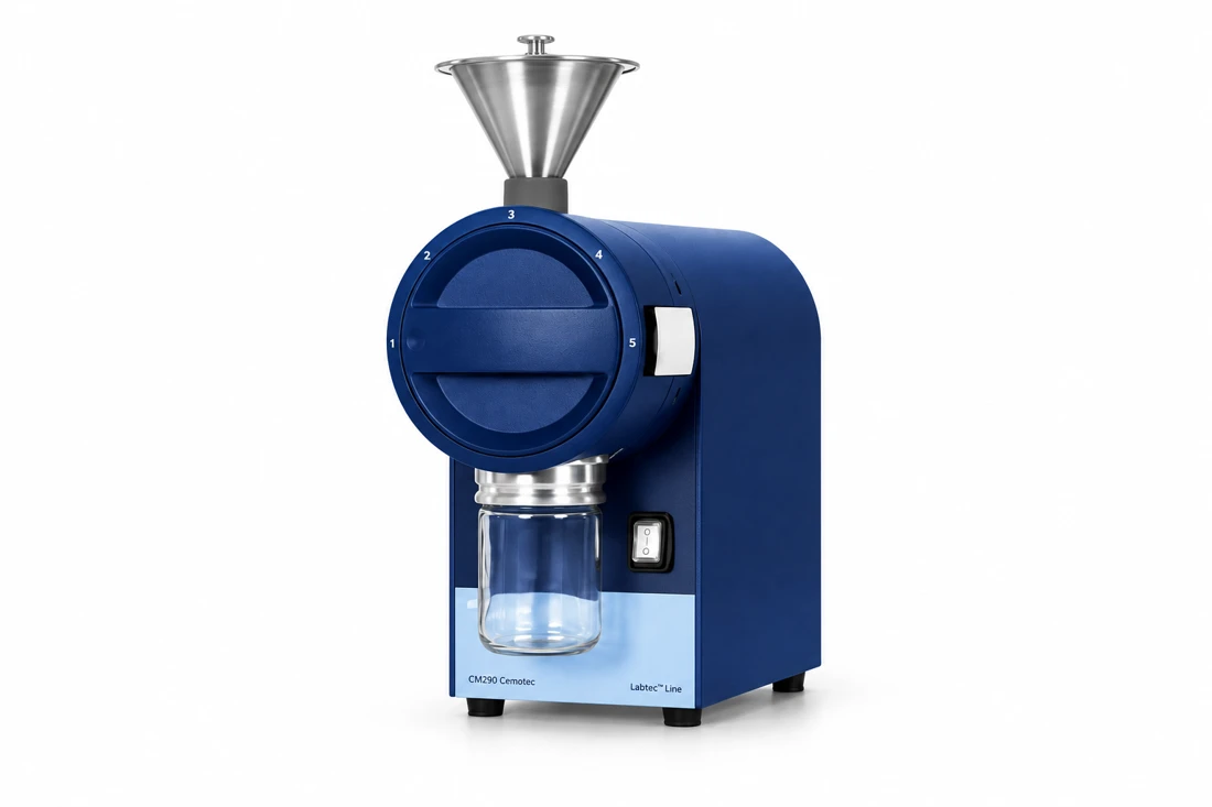 FOSS CM 290 Cemotec