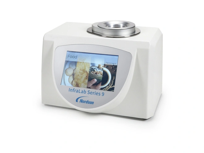 InfraLab Top Loader