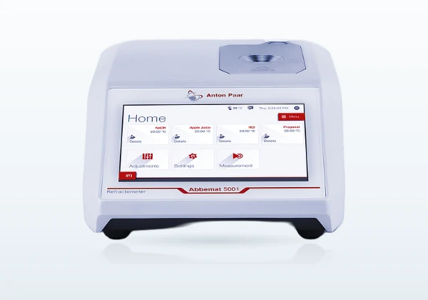 Abbemat Advanced