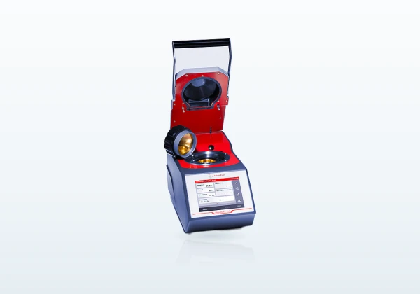 RapidOxy 100