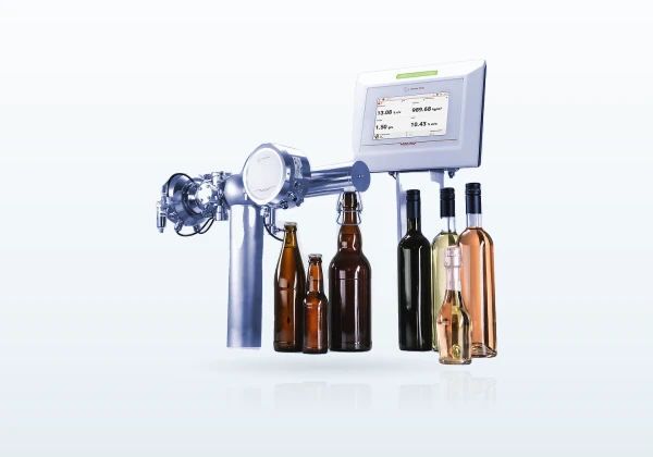 Wine Monitor 5501 / 5601