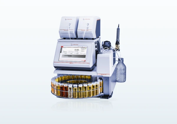 Wine Measurement System