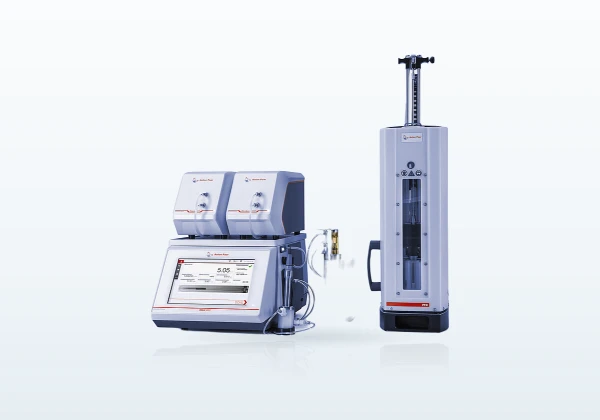Packaged Wine Measurement System