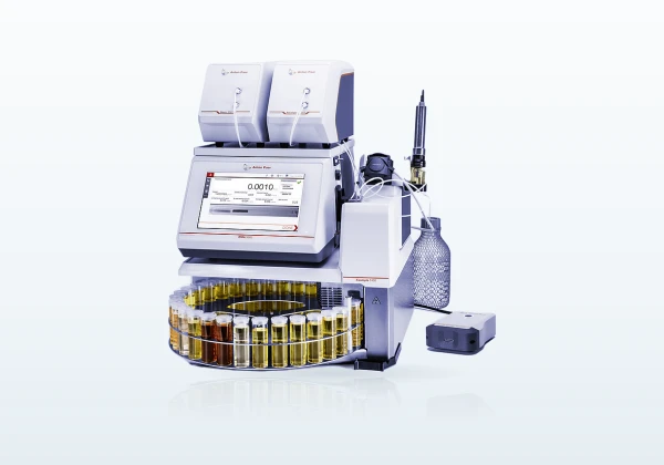 Beer Measurement System