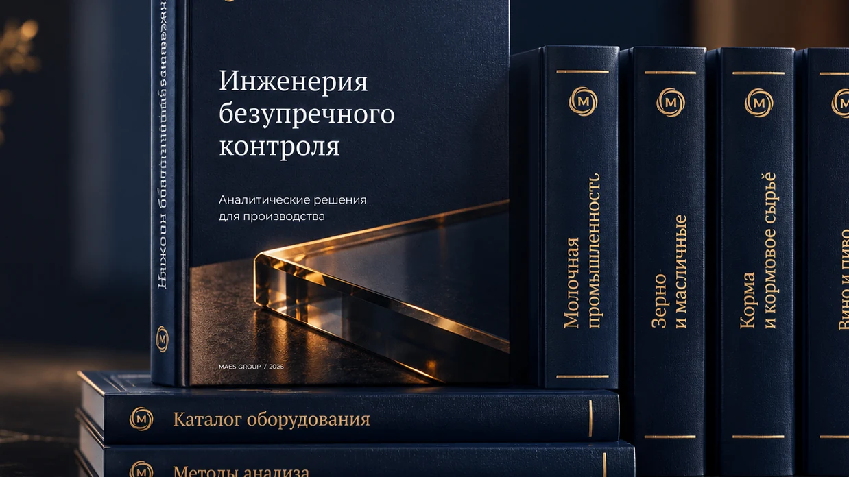 Инженерия безупречного контроля