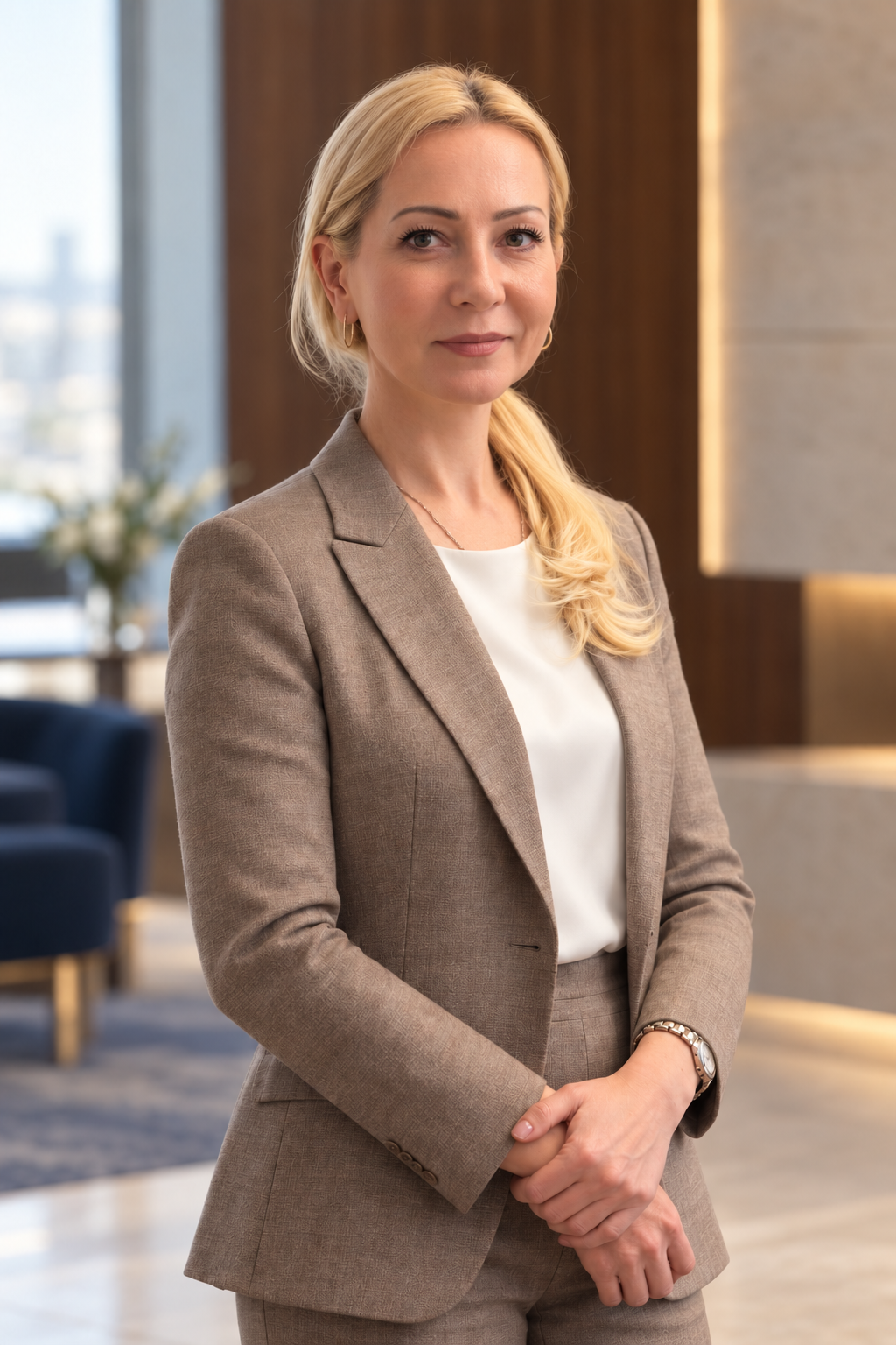 Елена Пономарева