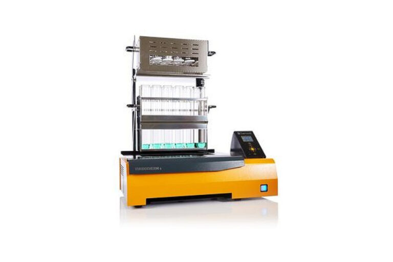 TURBOTHERM C. Gerhardt
